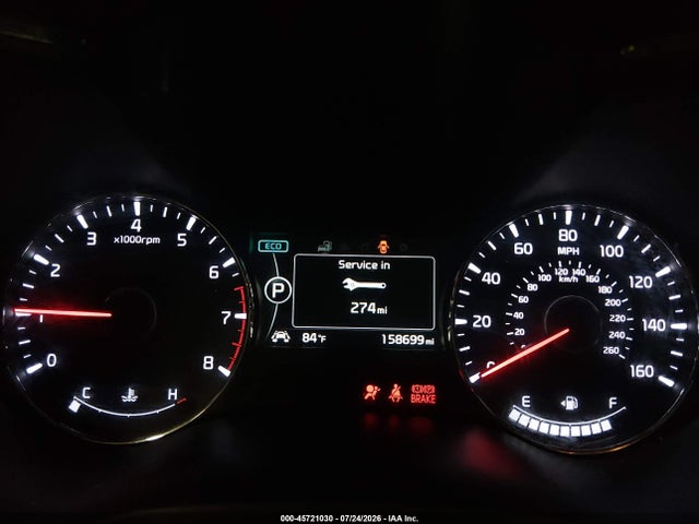 KIA FORTE S 2018 3KPFL4A77JE213895 Image 7