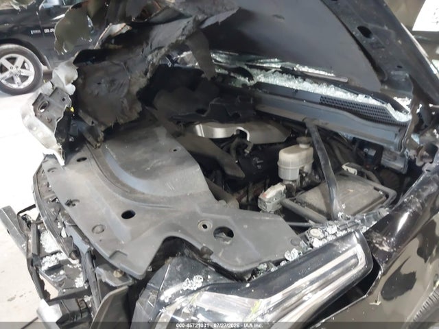 45721031 :رقم المزاد ، 1GYS4DKJ5GR400310 vin ، 2016 Cadillac Escalade Platinum مزاد بيع