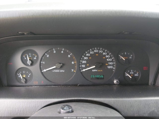 Продажа на аукционе авто 2004 Jeep Grand Cherokee Laredo, vin: 1J4GX48S04C304662, номер лота: 45721036