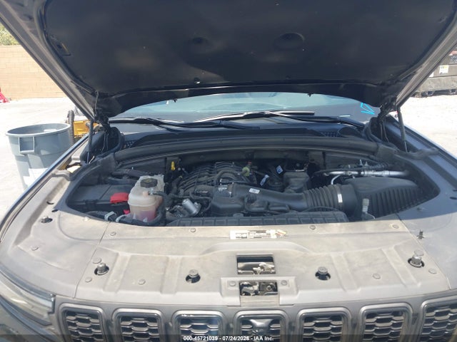 Продаж на аукціоні авто 2023 Jeep Grand Cherokee L Limited 4x4, vin: 1C4RJKBG4P8869190, номер лоту: 45721039