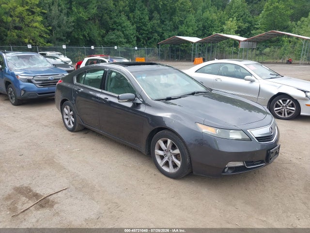 Продаж на аукціоні авто 2013 Acura Tl 3.5, vin: 19UUA8F21DA007983, номер лоту: 45721040