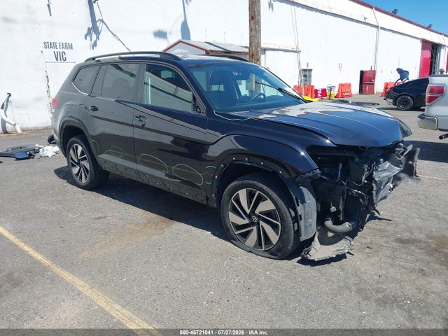 Продажа на аукционе авто 2024 Volkswagen Atlas 2.0t Se W/technology, vin: 1V2KR2CA2RC500301, номер лота: 45721041