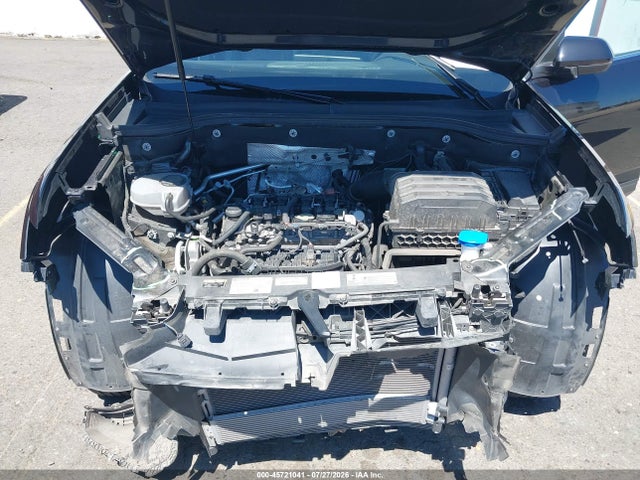 Продажа на аукционе авто 2024 Volkswagen Atlas 2.0t Se W/technology, vin: 1V2KR2CA2RC500301, номер лота: 45721041