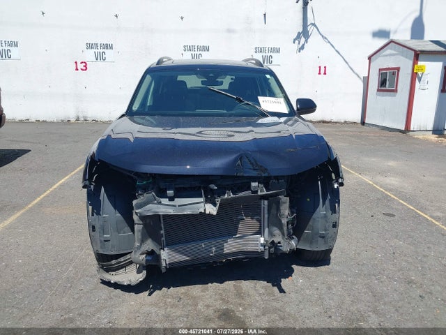 Продажа на аукционе авто 2024 Volkswagen Atlas 2.0t Se W/technology, vin: 1V2KR2CA2RC500301, номер лота: 45721041