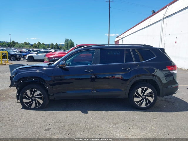 Продажа на аукционе авто 2024 Volkswagen Atlas 2.0t Se W/technology, vin: 1V2KR2CA2RC500301, номер лота: 45721041