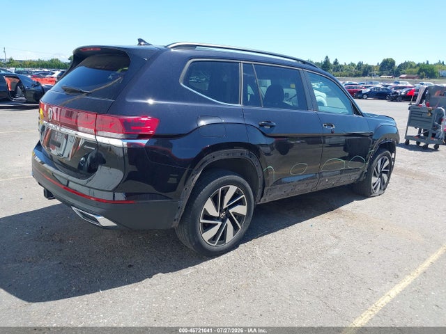 Продажа на аукционе авто 2024 Volkswagen Atlas 2.0t Se W/technology, vin: 1V2KR2CA2RC500301, номер лота: 45721041