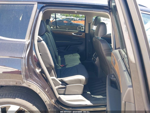 Продажа на аукционе авто 2024 Volkswagen Atlas 2.0t Se W/technology, vin: 1V2KR2CA2RC500301, номер лота: 45721041