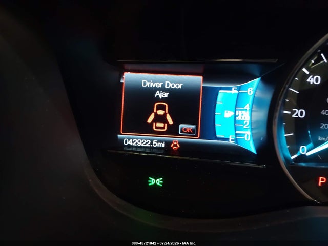 Продаж на аукціоні авто 2019 Ford Explorer Sport, vin: 1FM5K8GT1KGA10508, номер лоту: 45721042