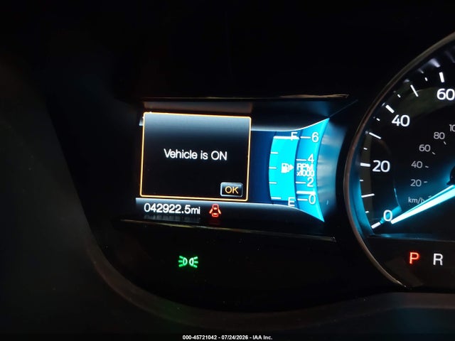 Продаж на аукціоні авто 2019 Ford Explorer Sport, vin: 1FM5K8GT1KGA10508, номер лоту: 45721042
