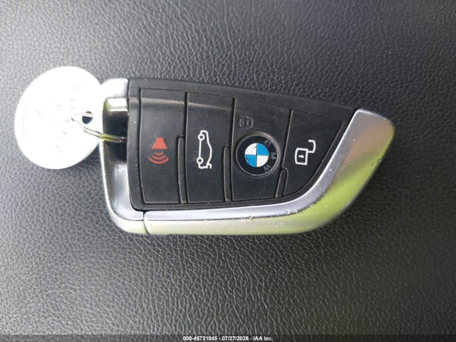 2019 Bmw 330i Xdrive მანქანა იყიდება აუქციონზე, vin: WBA5R7C56KAJ83796, აუქციონის ნომერი: 45721045