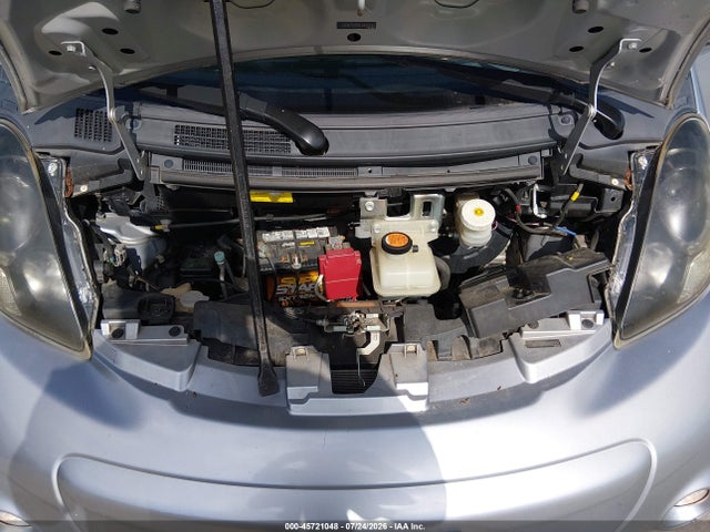 Aukcja sprzedaży 2012 Mitsubishi I-miev Es/se, vin: JA3215H10CU022334, numer aukcji: 45721048