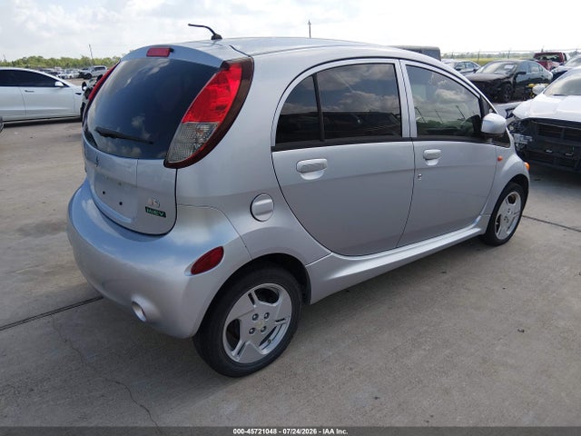 Aukcja sprzedaży 2012 Mitsubishi I-miev Es/se, vin: JA3215H10CU022334, numer aukcji: 45721048