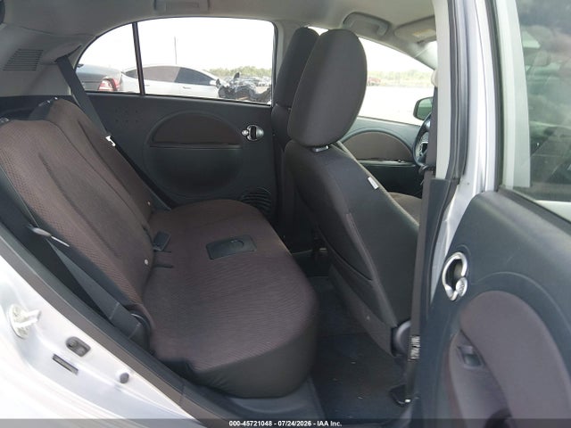 Aukcja sprzedaży 2012 Mitsubishi I-miev Es/se, vin: JA3215H10CU022334, numer aukcji: 45721048