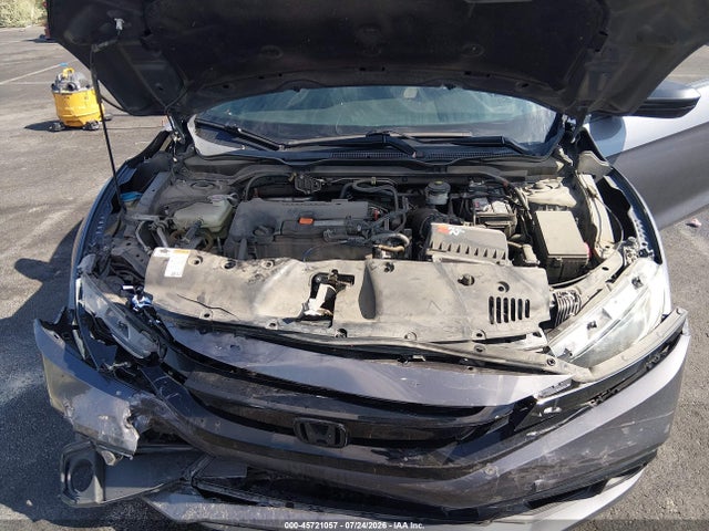 Продажа на аукционе авто 2019 Honda Civic Sport, vin: 2HGFC4B84KH306386, номер лота: 45721057