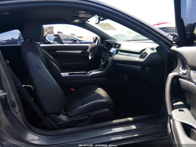 Продажа на аукционе авто 2019 Honda Civic Sport, vin: 2HGFC4B84KH306386, номер лота: 45721057
