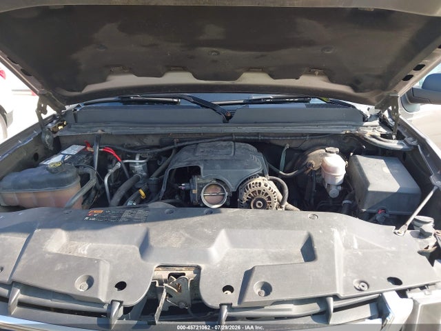 45721062 :رقم المزاد ، 1GTR2VE79DZ279017 vin ، 2013 Gmc Sierra 1500 Sle مزاد بيع