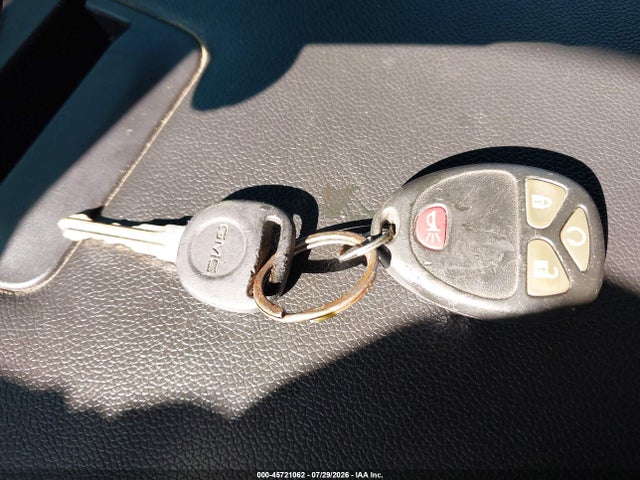 45721062 :رقم المزاد ، 1GTR2VE79DZ279017 vin ، 2013 Gmc Sierra 1500 Sle مزاد بيع