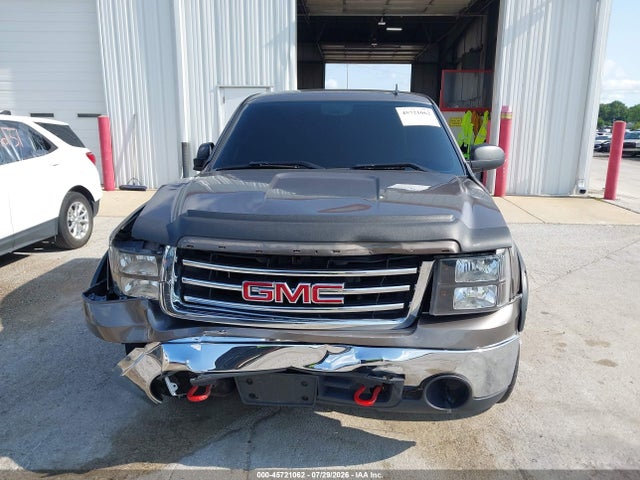 45721062 :رقم المزاد ، 1GTR2VE79DZ279017 vin ، 2013 Gmc Sierra 1500 Sle مزاد بيع