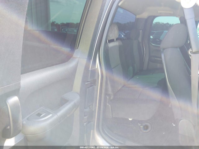 45721062 :رقم المزاد ، 1GTR2VE79DZ279017 vin ، 2013 Gmc Sierra 1500 Sle مزاد بيع