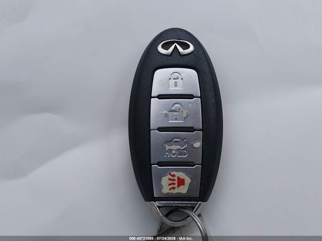 Aukcja sprzedaży 2018 Infiniti Q50 2.0t Pure, vin: JN1CV7AP1JM240710, numer aukcji: 45721065