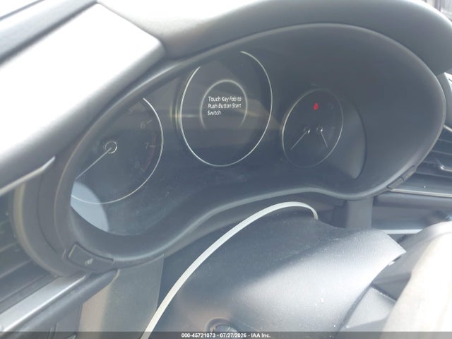 Продажа на аукционе авто 2024 Mazda Cx-30 2.5 S Select Sport, vin: 3MVDMBBM2RM716649, номер лота: 45721073