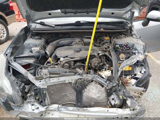 Aukcja sprzedaży 2016 Subaru Impreza 2.0i Sport Premium, vin: JF1GPAP62G8200146, numer aukcji: 45721074