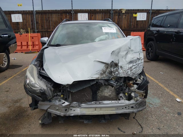 Aukcja sprzedaży 2016 Subaru Impreza 2.0i Sport Premium, vin: JF1GPAP62G8200146, numer aukcji: 45721074