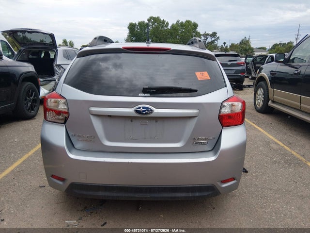 Aukcja sprzedaży 2016 Subaru Impreza 2.0i Sport Premium, vin: JF1GPAP62G8200146, numer aukcji: 45721074