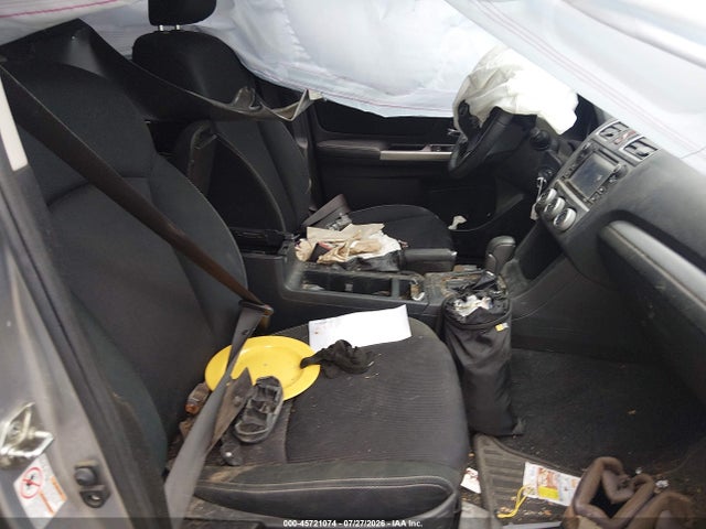 Aukcja sprzedaży 2016 Subaru Impreza 2.0i Sport Premium, vin: JF1GPAP62G8200146, numer aukcji: 45721074