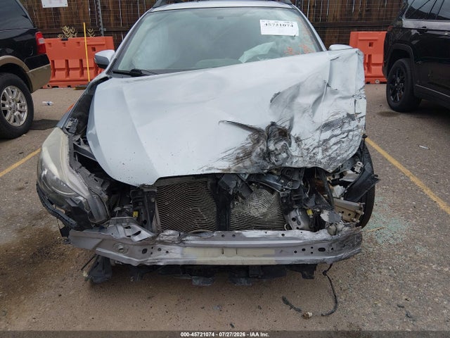 Aukcja sprzedaży 2016 Subaru Impreza 2.0i Sport Premium, vin: JF1GPAP62G8200146, numer aukcji: 45721074
