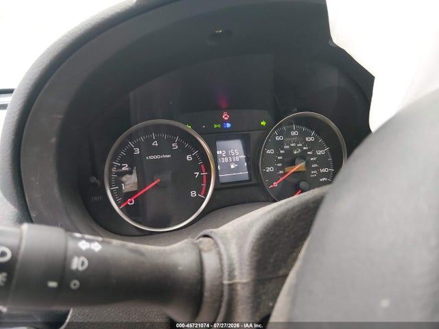 Aukcja sprzedaży 2016 Subaru Impreza 2.0i Sport Premium, vin: JF1GPAP62G8200146, numer aukcji: 45721074