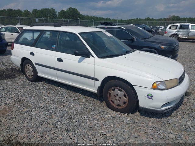 Продажа на аукционе авто 1998 Subaru Legacy L/right Hand Postal Drive, vin: 4S3BK4355W7311540, номер лота: 45721087