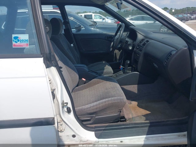 Aukcja sprzedaży 1998 Subaru Legacy L/right Hand Postal Drive, vin: 4S3BK4355W7311540, numer aukcji: 45721087