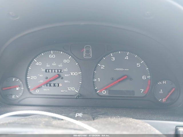 Aukcja sprzedaży 1998 Subaru Legacy L/right Hand Postal Drive, vin: 4S3BK4355W7311540, numer aukcji: 45721087