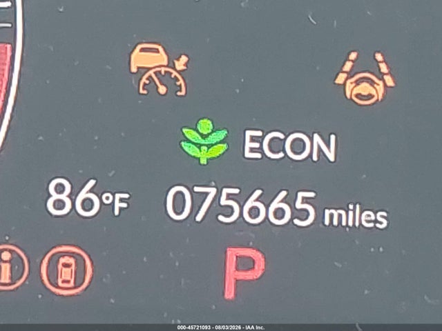 45721093 :رقم المزاد ، 2HGFE2F53NH533040 vin ، 2022 Honda Civic Sport مزاد بيع