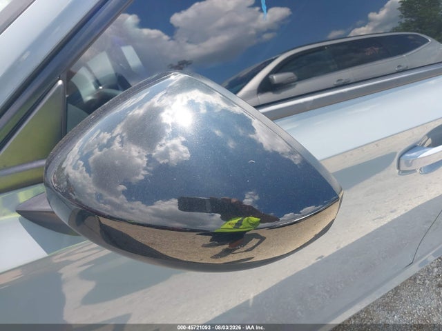 45721093 :رقم المزاد ، 2HGFE2F53NH533040 vin ، 2022 Honda Civic Sport مزاد بيع