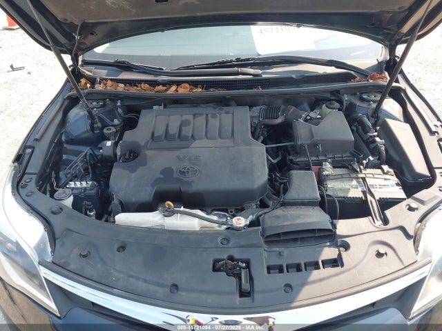 2018 Toyota Avalon Xle Premium მანქანა იყიდება აუქციონზე, vin: 4T1BK1EBXJU281961, აუქციონის ნომერი: 45721094