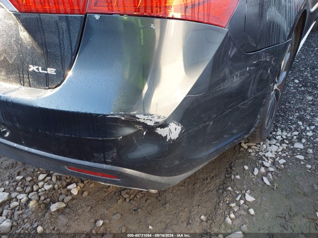 2018 Toyota Avalon Xle Premium მანქანა იყიდება აუქციონზე, vin: 4T1BK1EBXJU281961, აუქციონის ნომერი: 45721094