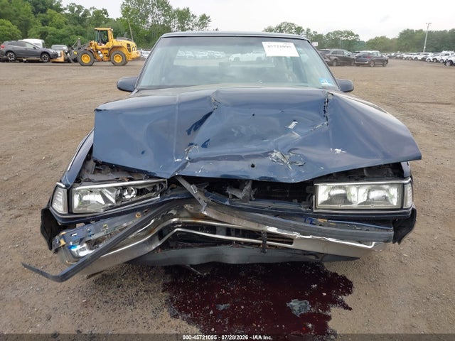 Aukcja sprzedaży 1989 Oldsmobile 98 Regency Brougham, vin: 1G3CW54C4K4302044, numer aukcji: 45721095