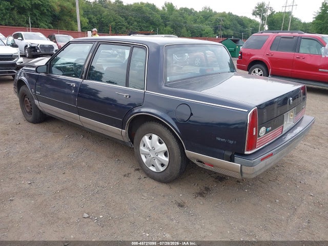 Aukcja sprzedaży 1989 Oldsmobile 98 Regency Brougham, vin: 1G3CW54C4K4302044, numer aukcji: 45721095