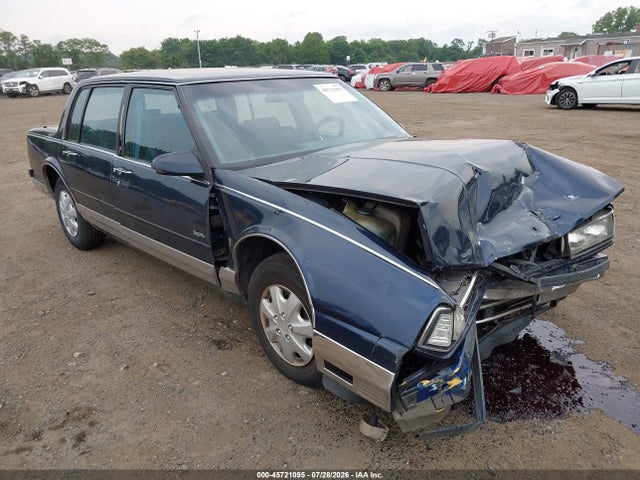 Aukcja sprzedaży 1989 Oldsmobile 98 Regency Brougham, vin: 1G3CW54C4K4302044, numer aukcji: 45721095