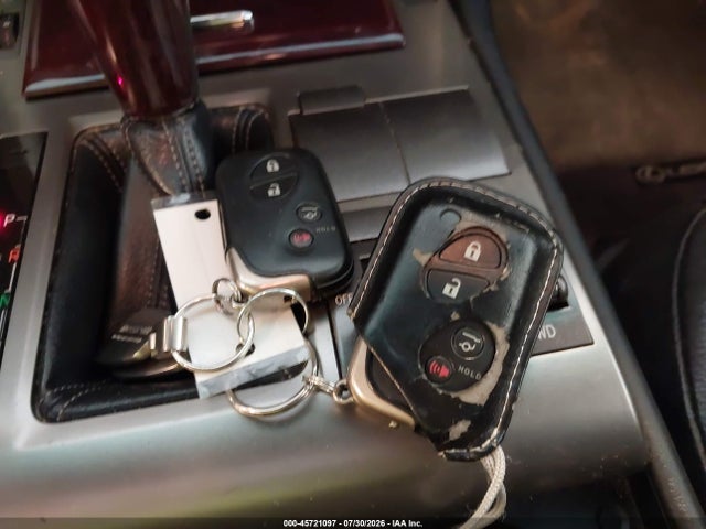 45721097 :رقم المزاد ، JTJBM7FX2F5091307 vin ، 2015 Lexus Gx 460 مزاد بيع