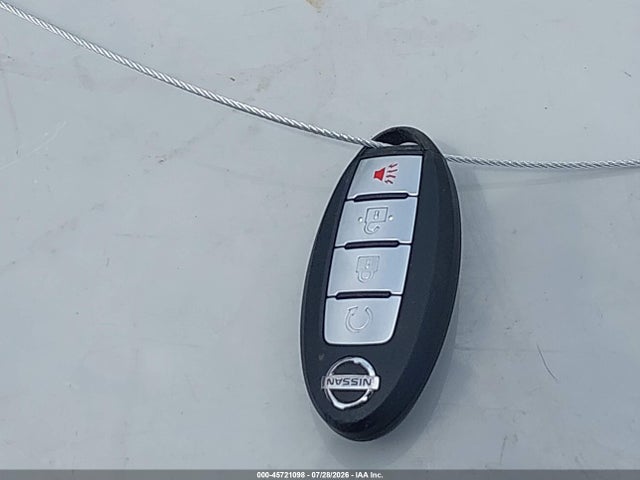 Продажа на аукционе авто 2020 Nissan Kicks Sv Xtronic Cvt, vin: 3N1CP5CV2LL560576, номер лота: 45721098