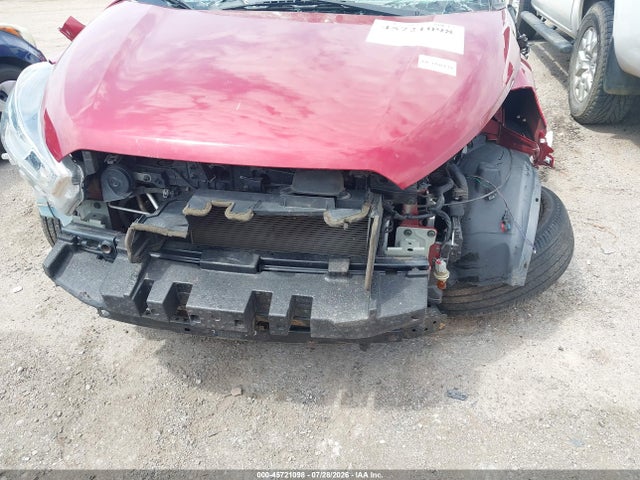 Продажа на аукционе авто 2020 Nissan Kicks Sv Xtronic Cvt, vin: 3N1CP5CV2LL560576, номер лота: 45721098