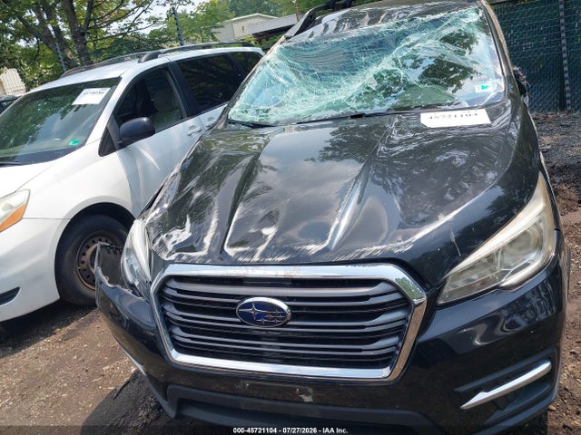 Продажа на аукционе авто 2019 Subaru Ascent Premium, vin: 4S4WMACD5K3459556, номер лота: 45721104