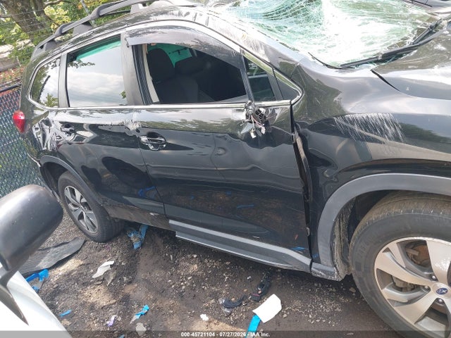 Продажа на аукционе авто 2019 Subaru Ascent Premium, vin: 4S4WMACD5K3459556, номер лота: 45721104