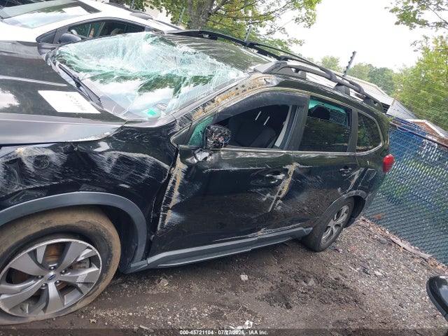 Продажа на аукционе авто 2019 Subaru Ascent Premium, vin: 4S4WMACD5K3459556, номер лота: 45721104