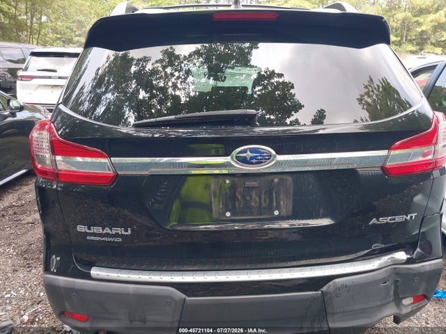 Продажа на аукционе авто 2019 Subaru Ascent Premium, vin: 4S4WMACD5K3459556, номер лота: 45721104