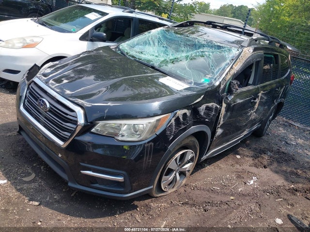 Продажа на аукционе авто 2019 Subaru Ascent Premium, vin: 4S4WMACD5K3459556, номер лота: 45721104