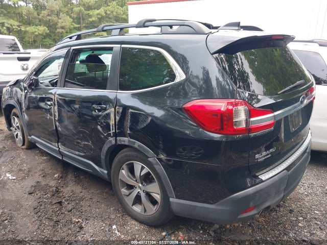 Продажа на аукционе авто 2019 Subaru Ascent Premium, vin: 4S4WMACD5K3459556, номер лота: 45721104